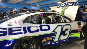 13 Martinsville