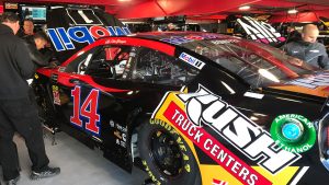14 Martinsville