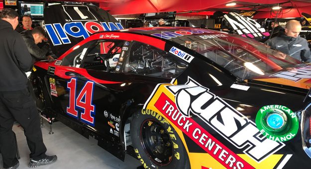 14 Martinsville