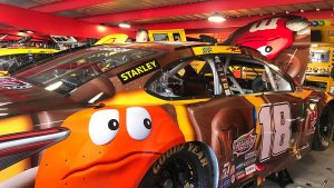 18 Martinsville