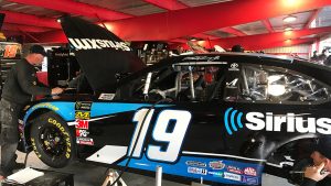 19 Martinsville