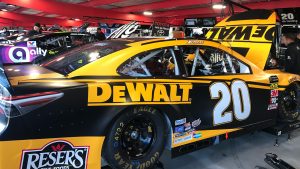 20 Martinsville