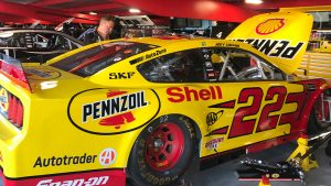 22 Martinsville