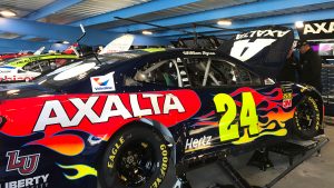 24 Martinsville