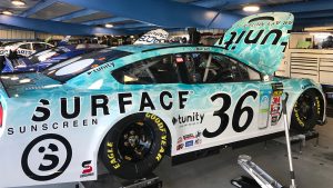 36 Martinsville