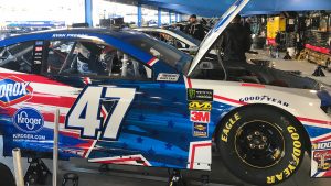 47 Martinsville