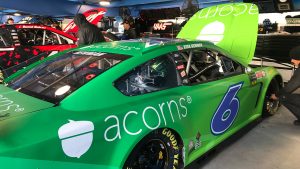 6 Martinsville