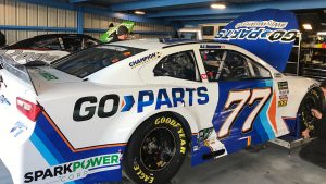 77 Martinsville