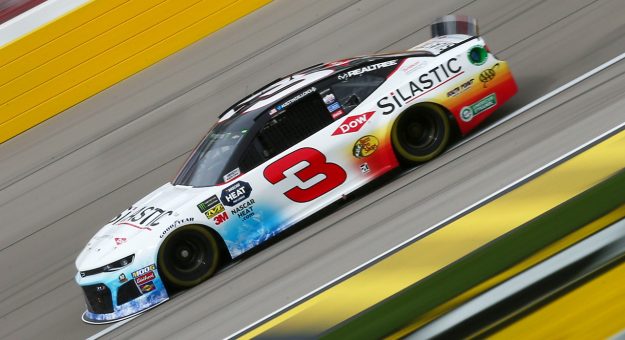 Visit Pennzoil 400 First Practice Speeds page