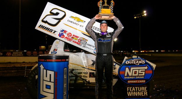 Visit Macedo Conquers Mini Gold Cup page