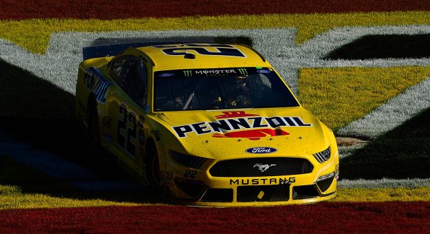 Visit Pennzoil 400 Photos page