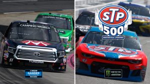 Martinsvillespeedway