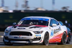 Mustang