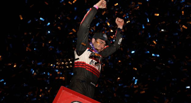 Visit Reutzel Dominates Perris SoCal Showdown page