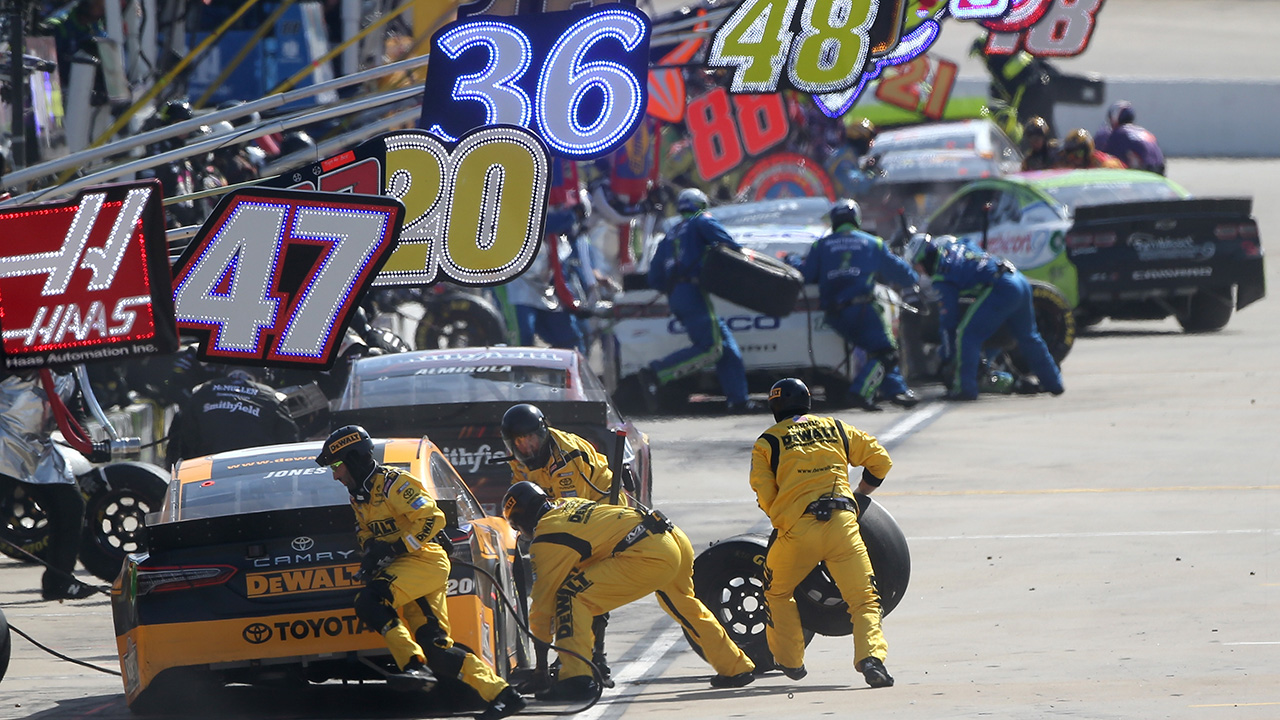 Getty Images
