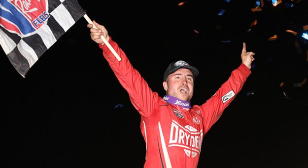 Visit Schuchart Wins at Stockton page