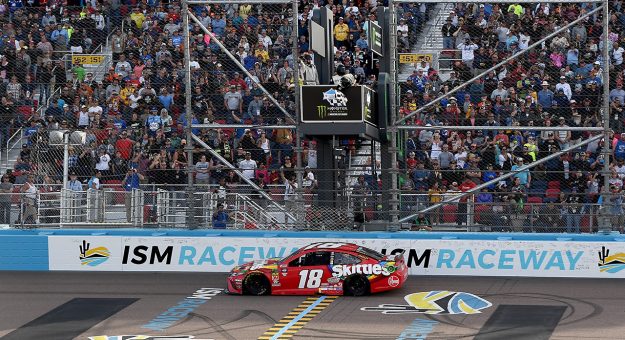 Visit TicketGuardian 500 Results page