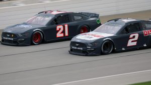 Tire Test 2