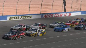 Iracing Auto Club 2