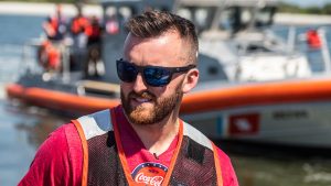 Austin Dillon 1