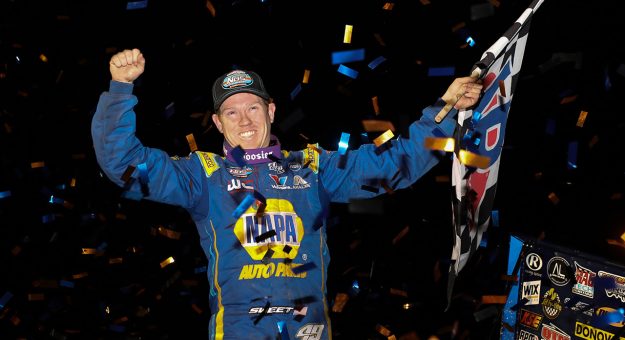 Visit Sweet Claims Wildcat Shootout page