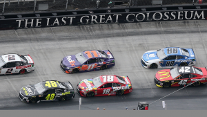 Bristol Fantasy Racing