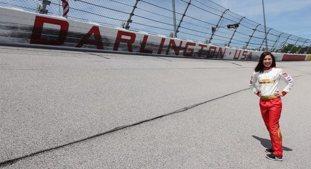 Darlington