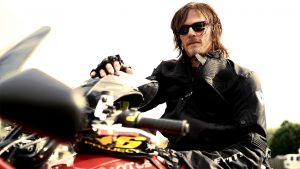 Norman Reedus