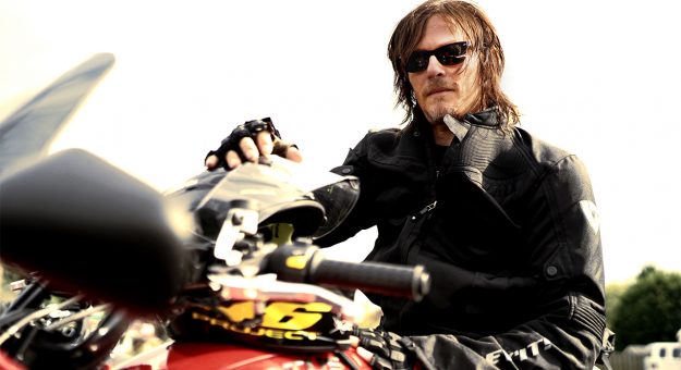 Norman Reedus