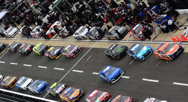 Visit Cup Qual Rounds Shorter at Richmond page