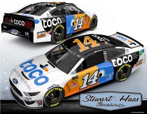 Toco Car