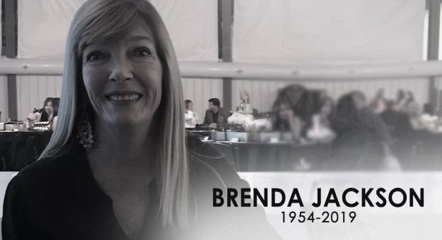 Visit Brenda Jackson, mother of Dale Jr. and Kelley, Passes Away page