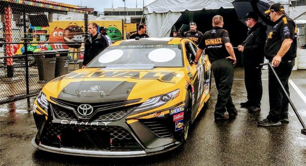 Visit Several Cars Fail Inspection page