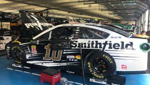 10 Almirola