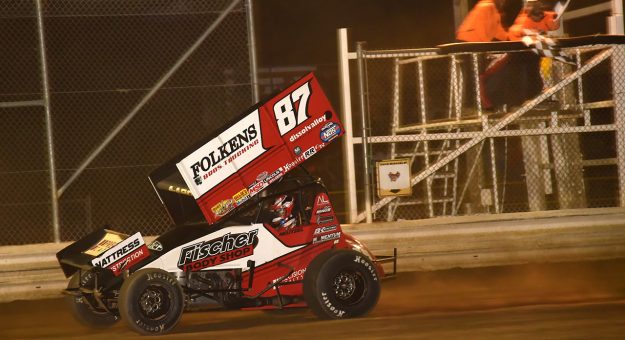 2019 05 24 Attica All Stars Aaron Reutzel Paul Arch Photodsc 4230 (5)a