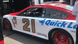 21 Pocono