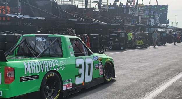 30 Truck