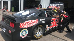 32 Pocono