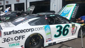 36 Pocono