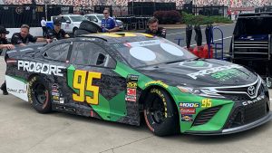 95 Charlotte