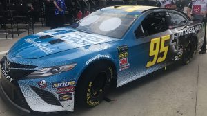 95 Matt Dibenedetto