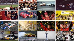 All Star Races