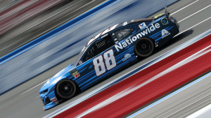 Alex Bowman