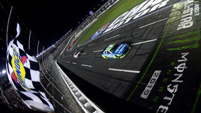 All Star Raceway Monster Energy NASCAR All-Star Race Photos | MRN