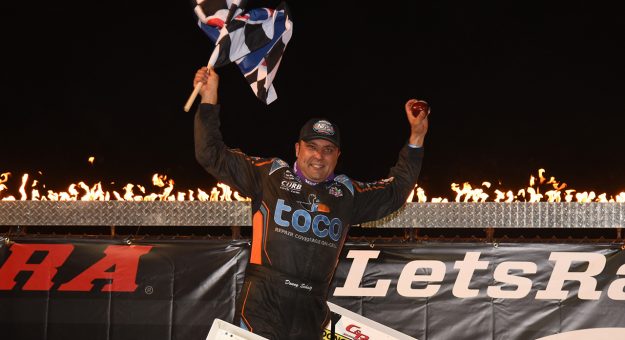 Visit Schatz Wins at Eldora page
