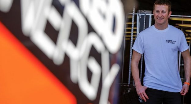 Kasey Kahne