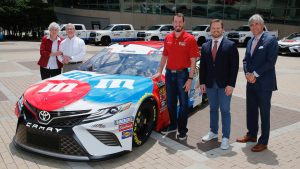 Kyle Busch