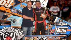 Lance Dewease Paul Arch