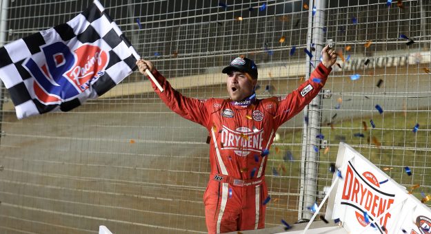 Visit Schuchart Wins Patriot Nationals Finale page