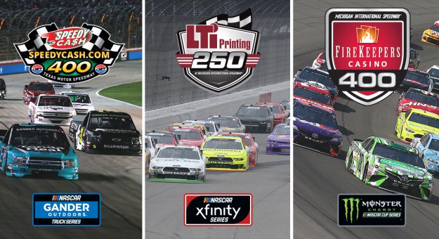 Mrn Weekend Preview